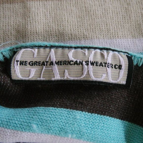 Halter Top - Picture 3 of 3